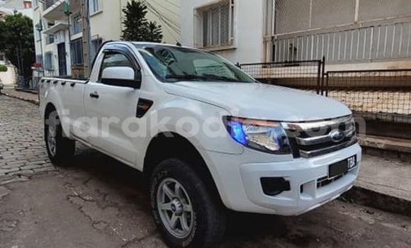 Buy Used Ford Ranger Other Car in Antananarivo in Analamanga Buy Used Ford Ranger Other Car in Antananarivo in Analamanga