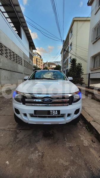 Big with watermark ford ranger analamanga antananarivo 7645