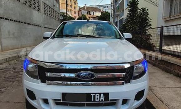 Buy Used Ford Ranger Other Car in Antananarivo in Analamanga Buy Used Ford Ranger Other Car in Antananarivo in Analamanga