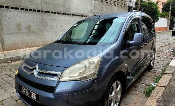 Acheter Occasion Voiture Citroen Berlingo Autre à Antananarivo, Analamanga Acheter Occasion Voiture Citroen Berlingo Autre à Antananarivo, Analamanga
