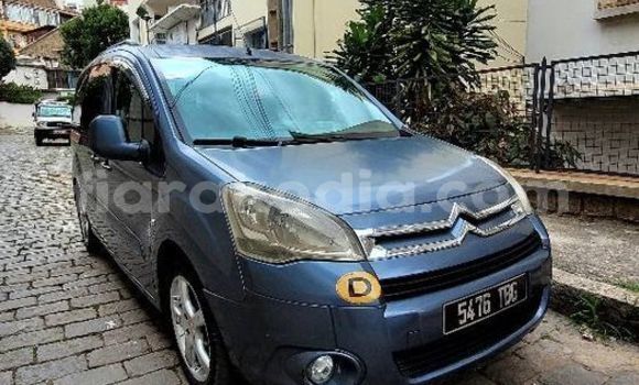 Acheter Occasion Voiture Citroen Berlingo Autre à Antananarivo, Analamanga Acheter Occasion Voiture Citroen Berlingo Autre à Antananarivo, Analamanga