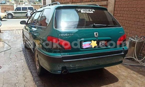 Buy Used Peugeot 106 Other Car in Andevoranto in Toamasina Buy Used Peugeot 106 Other Car in Andevoranto in Toamasina