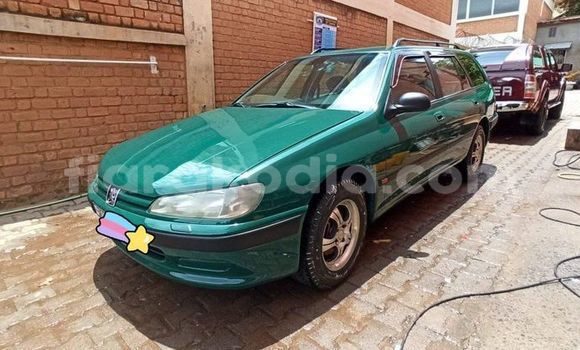 Buy Used Peugeot 106 Other Car in Andevoranto in Toamasina Buy Used Peugeot 106 Other Car in Andevoranto in Toamasina