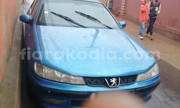 Buy Used Toyota 4Runner Other Car in Andevoranto in Toamasina Buy Used Toyota 4Runner Other Car in Andevoranto in Toamasina