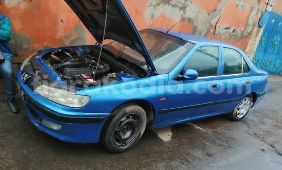 Buy Used Toyota 4Runner Other Car in Andevoranto in Toamasina Buy Used Toyota 4Runner Other Car in Andevoranto in Toamasina