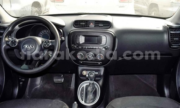 Hividy Kia Soul Hafa Car in Import - Dubai in Diana Hividy Kia Soul Hafa Car in Import - Dubai in Diana