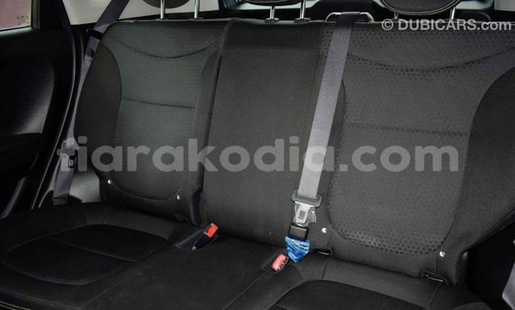 Hividy Kia Soul Hafa Car in Import - Dubai in Diana Hividy Kia Soul Hafa Car in Import - Dubai in Diana