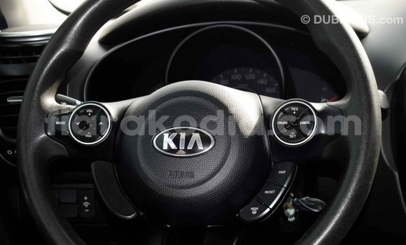 Hividy Kia Soul Hafa Car in Import - Dubai in Diana Hividy Kia Soul Hafa Car in Import - Dubai in Diana
