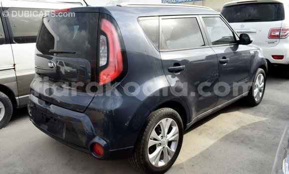 Hividy Kia Soul Hafa Car in Import - Dubai in Diana Hividy Kia Soul Hafa Car in Import - Dubai in Diana