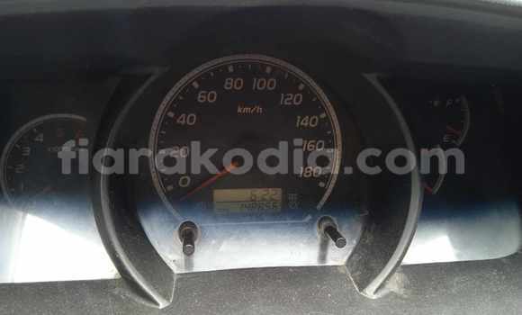 Acheter Occasion Voiture Toyota Hiace Blanc à Antananarivo, Analamanga Acheter Occasion Voiture Toyota Hiace Blanc à Antananarivo, Analamanga