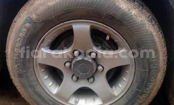 Acheter Occasion Voiture Toyota Hiace Blanc à Antananarivo, Analamanga Acheter Occasion Voiture Toyota Hiace Blanc à Antananarivo, Analamanga