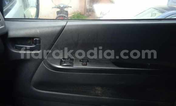 Acheter Occasion Voiture Toyota Hiace Blanc à Antananarivo, Analamanga Acheter Occasion Voiture Toyota Hiace Blanc à Antananarivo, Analamanga