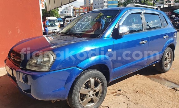 Buy Used Toyota Tundra Other Car in Antananarivo in Analamanga