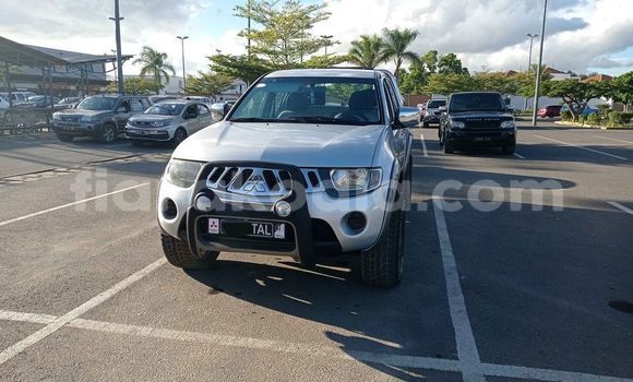 Acheter Occasion Voiture Lada Niva Autre à Antananarivo, Analamanga