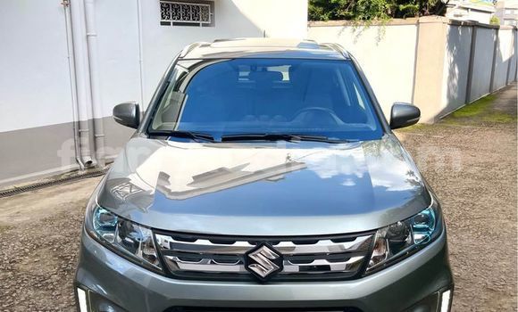 Acheter Occasion Voiture Suzuki Vitara Autre à Antananarivo, Analamanga Acheter Occasion Voiture Suzuki Vitara Autre à Antananarivo, Analamanga