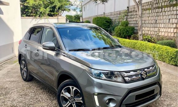 Acheter Occasion Voiture Suzuki Vitara Autre à Antananarivo, Analamanga Acheter Occasion Voiture Suzuki Vitara Autre à Antananarivo, Analamanga