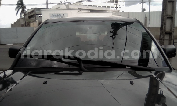 Hividy Land Rover Discovery Sport Black Car in Antananarivo in Analamanga Hividy Land Rover Discovery Sport Black Car in Antananarivo in Analamanga