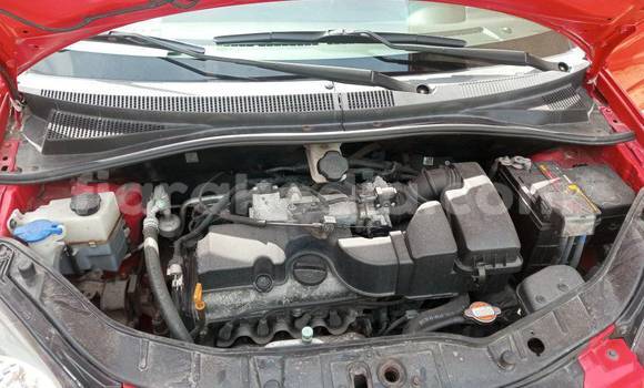 Acheter Occasion Voiture Kia Morning Rouge à Antananarivo, Analamanga Acheter Occasion Voiture Kia Morning Rouge à Antananarivo, Analamanga