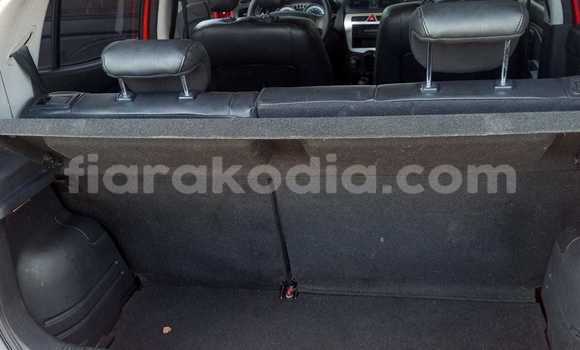 Acheter Occasion Voiture Kia Morning Rouge à Antananarivo, Analamanga Acheter Occasion Voiture Kia Morning Rouge à Antananarivo, Analamanga