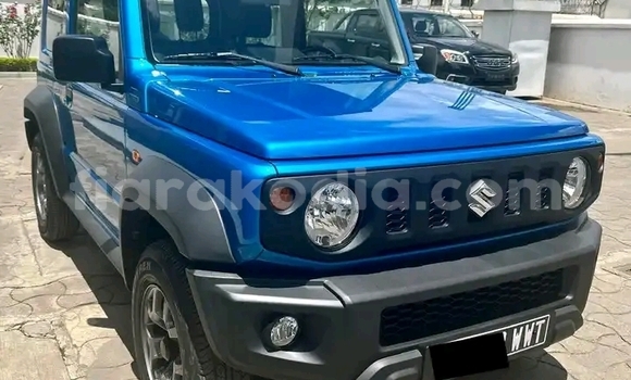 Medium with watermark suzuki jimny analamanga antananarivo 7693