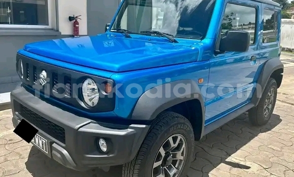 Acheter Occasion Voiture Suzuki Jimny Autre à Antananarivo, Analamanga Acheter Occasion Voiture Suzuki Jimny Autre à Antananarivo, Analamanga