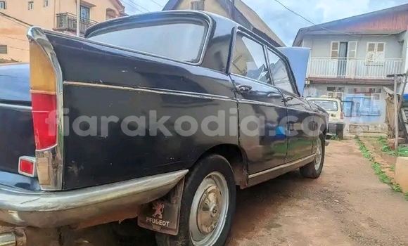 Acheter Occasion Voiture Peugeot 404 Autre à Antananarivo, Analamanga