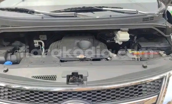 Acheter Occasion Voiture Honda Street Autre à Antananarivo, Analamanga