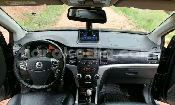 Buy Used Toyota Fortuner Black Car in Antananarivo in Analamanga Buy Used Toyota Fortuner Black Car in Antananarivo in Analamanga