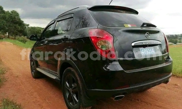 Acheter Occasion Voiture Toyota Fortuner Noir à Antananarivo, Analamanga Acheter Occasion Voiture Toyota Fortuner Noir à Antananarivo, Analamanga