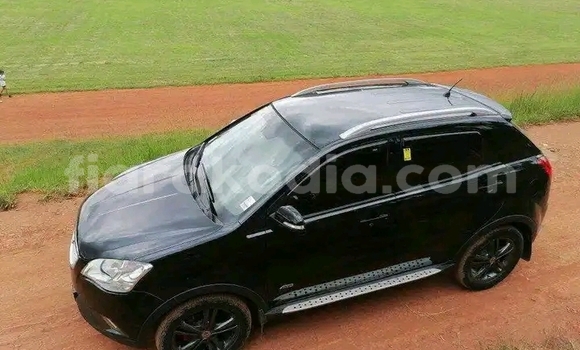 Acheter Occasion Voiture Toyota Fortuner Noir à Antananarivo, Analamanga Acheter Occasion Voiture Toyota Fortuner Noir à Antananarivo, Analamanga