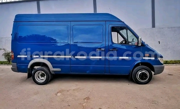 Acheter Occasion Voiture Mercedes Viano Autre à Antananarivo, Analamanga