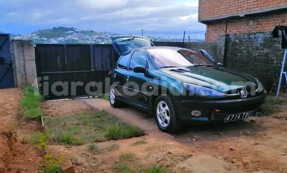 Acheter Occasion Voiture Range Rover Range Rover Autre à Antananarivo, Analamanga