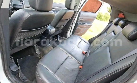 Buy Used Citroen C4 Aircross Other Car in Antananarivo in Analamanga Buy Used Citroen C4 Aircross Other Car in Antananarivo in Analamanga