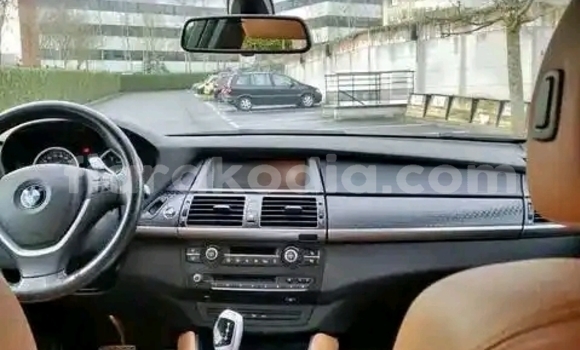 Acheter Occasion Voiture BMW X6 Autre à Antananarivo, Analamanga Acheter Occasion Voiture BMW X6 Autre à Antananarivo, Analamanga