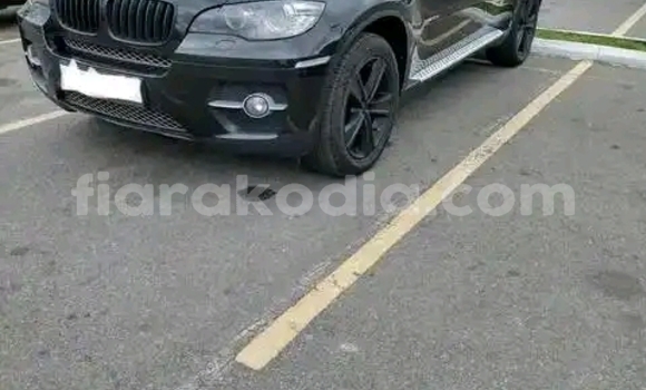 Acheter Occasion Voiture BMW X6 Autre à Antananarivo, Analamanga Acheter Occasion Voiture BMW X6 Autre à Antananarivo, Analamanga
