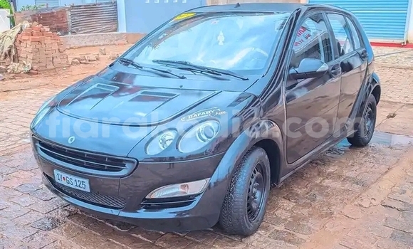 Acheter Occasion Voiture Smart ForFour Autre à Antananarivo, Analamanga