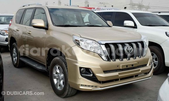 Hividy Toyota Prado Hafa Car in Import - Dubai in Diana Hividy Toyota Prado Hafa Car in Import - Dubai in Diana