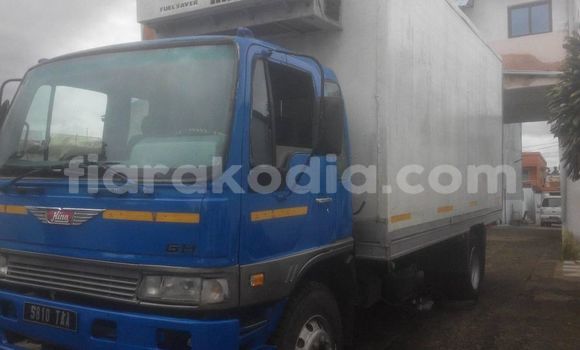 Acheter Occasion Voiture Abarth 124 Spider Autre à Antananarivo, Analamanga