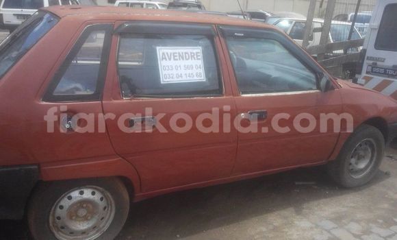 Acheter Occasion Voiture Citroen AX Autre à Antananarivo, Analamanga Acheter Occasion Voiture Citroen AX Autre à Antananarivo, Analamanga