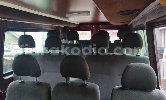 Buy Used Alfa Romeo 145 Black Car in Antananarivo in Analamanga Buy Used Alfa Romeo 145 Black Car in Antananarivo in Analamanga