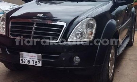 Buy Used Alfa Romeo 145 Black Car in Antananarivo in Analamanga Buy Used Alfa Romeo 145 Black Car in Antananarivo in Analamanga