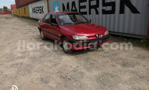 Cars for sale in madagascar - fiarakodia