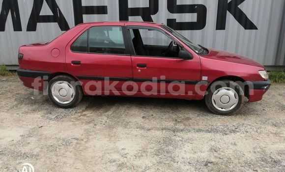 Acheter Occasion Voiture Peugeot 306 Autre à Antananarivo, Analamanga Acheter Occasion Voiture Peugeot 306 Autre à Antananarivo, Analamanga