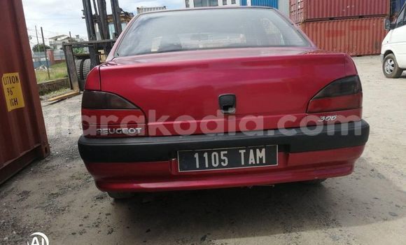 Acheter Occasion Voiture Peugeot 306 Autre à Antananarivo, Analamanga Acheter Occasion Voiture Peugeot 306 Autre à Antananarivo, Analamanga