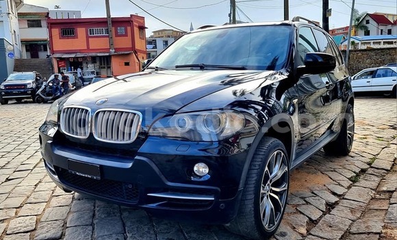 Buy Used BMW X5 Other Car in Antananarivo in Analamanga Buy Used BMW X5 Other Car in Antananarivo in Analamanga