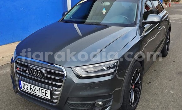 Acheter Occasion Voiture Audi A3 Autre à Antananarivo, Analamanga Acheter Occasion Voiture Audi A3 Autre à Antananarivo, Analamanga