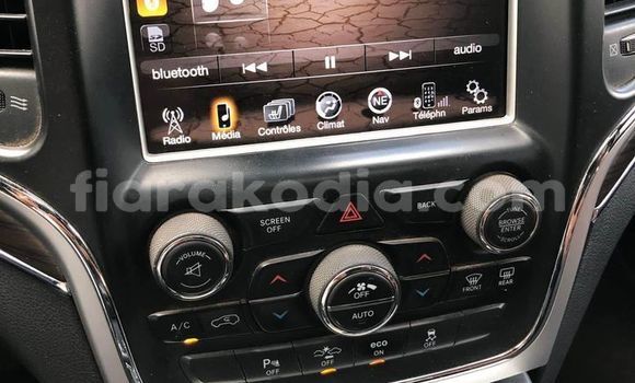 Acheter Occasion Voiture Jeep Cherokee Autre à Antananarivo, Analamanga