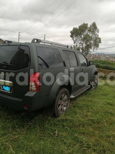 Big with watermark nissan pathfinder analamanga antananarivo 7730