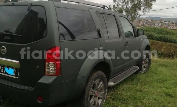 Acheter Occasion Voiture Nissan Pathfinder Autre à Antananarivo, Analamanga Acheter Occasion Voiture Nissan Pathfinder Autre à Antananarivo, Analamanga