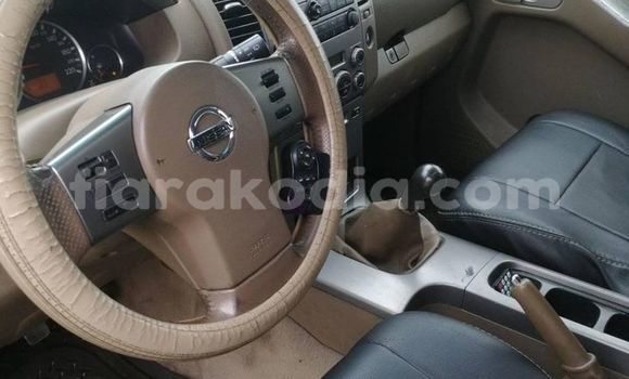 Acheter Occasion Voiture Nissan Pathfinder Autre à Antananarivo, Analamanga Acheter Occasion Voiture Nissan Pathfinder Autre à Antananarivo, Analamanga